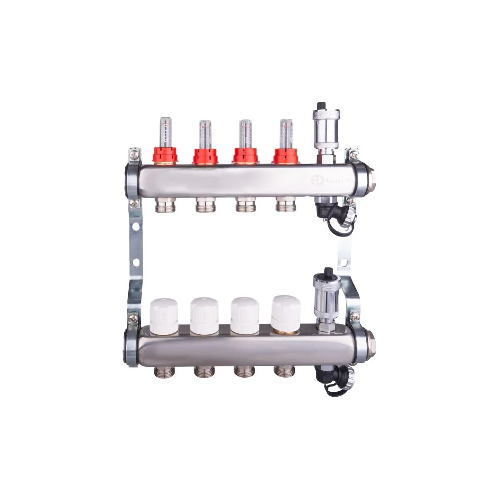 Коллекторная группа AQUALINK 2710