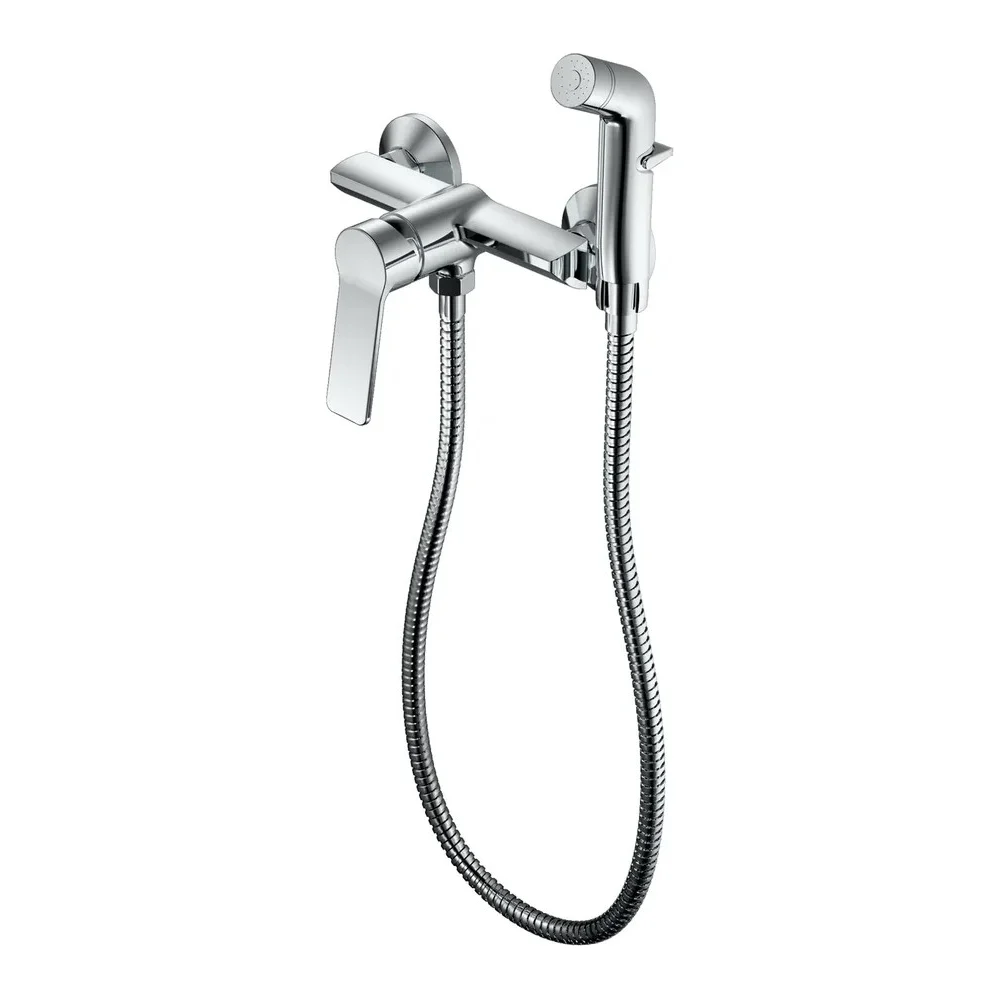 Смеситель для биде Haiba HB55559