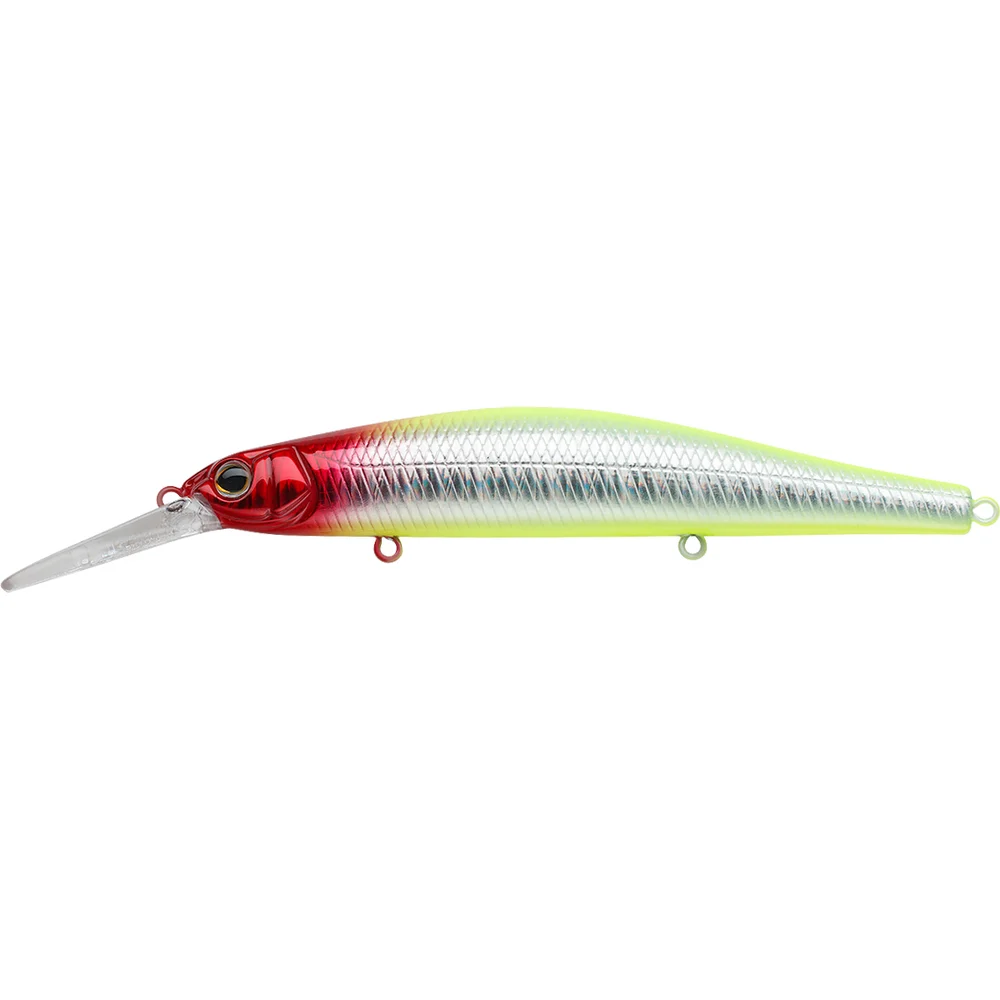 Воблер Strike Pro Inquisitor MDR 110SP EG-193BXL-SP#S056C