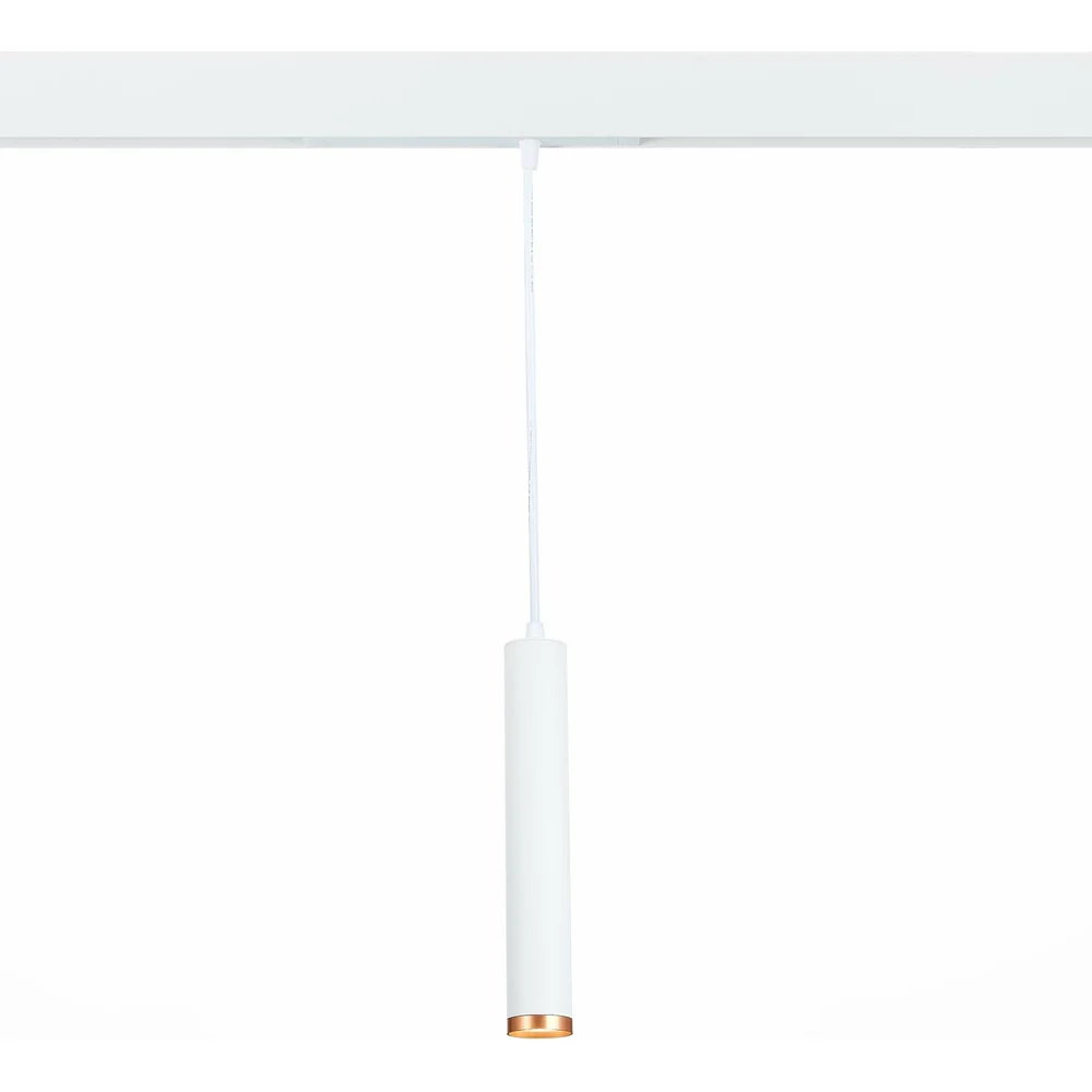 Подвесной трековый светильник ST luce ST659.593.10