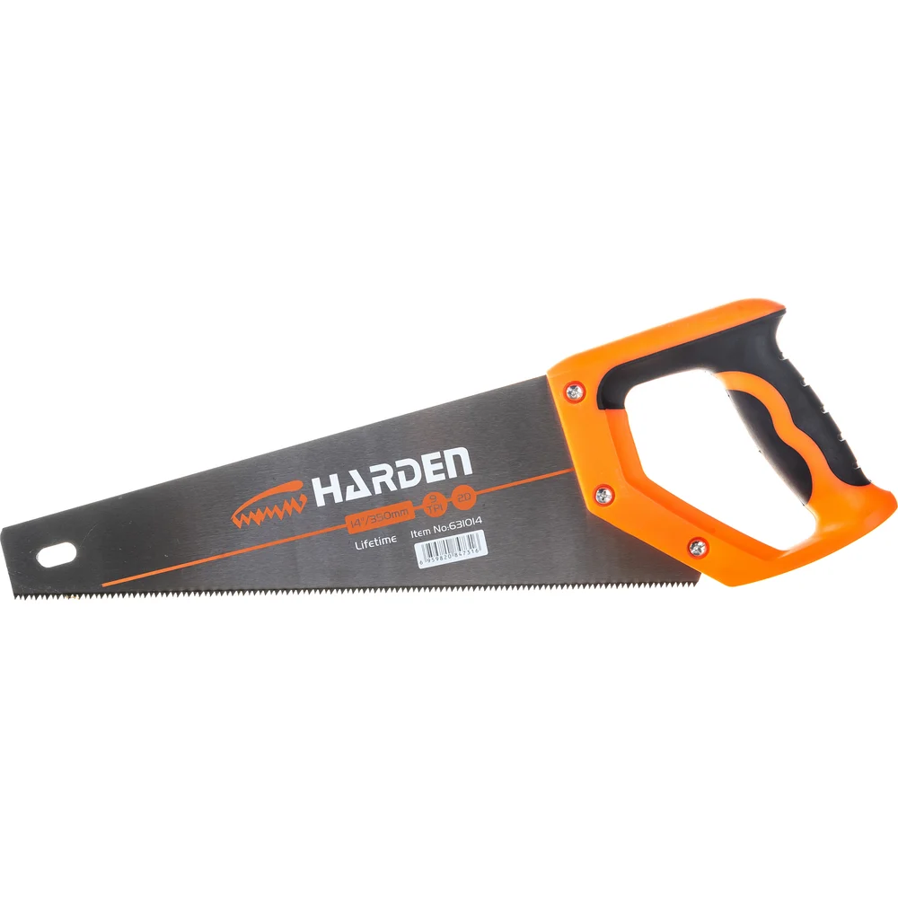Ручная пила Harden 631014