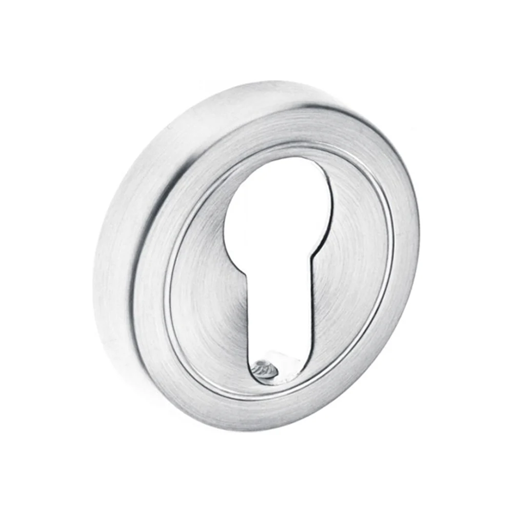 Розетка Doorlock DL M03/55 PZ SCB 73549