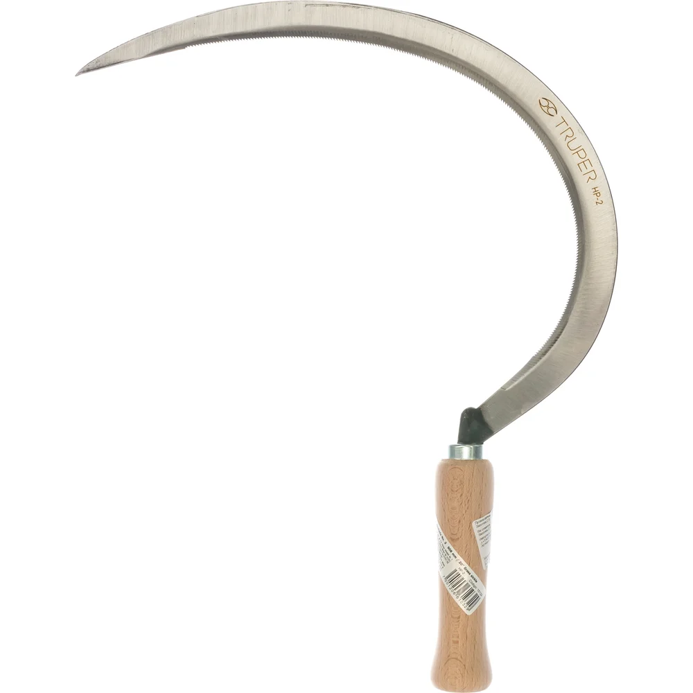 Серп Truper HP-2 15122