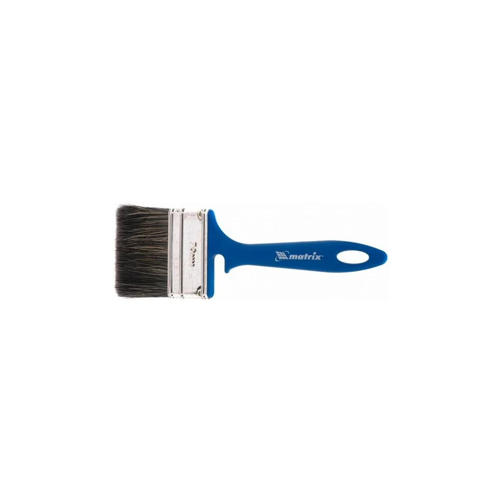 Флейцевая кисть MATRIX ВОДНЫЕ КРАСКИ Color Line 83347