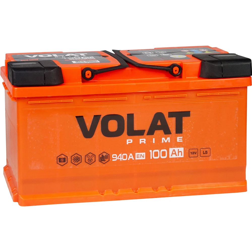 Аккумулятор VOLAT Prime VS1001