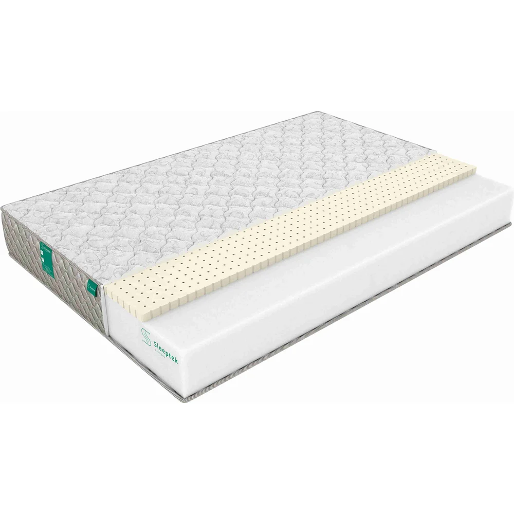 Матрас Sleeptek Roll LatexFoam 20 SRLF20-00147-4054