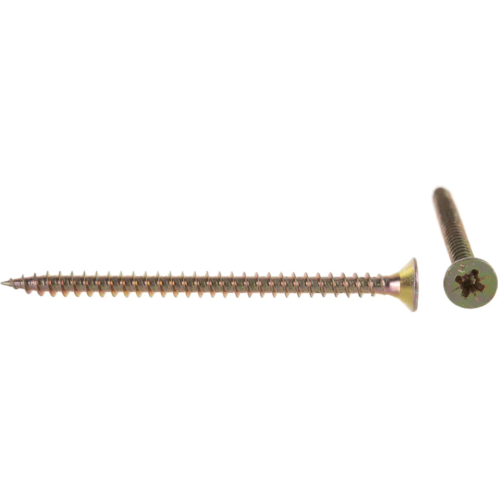 Саморез Tech-Krep 6,0х90 2 шт. 102522