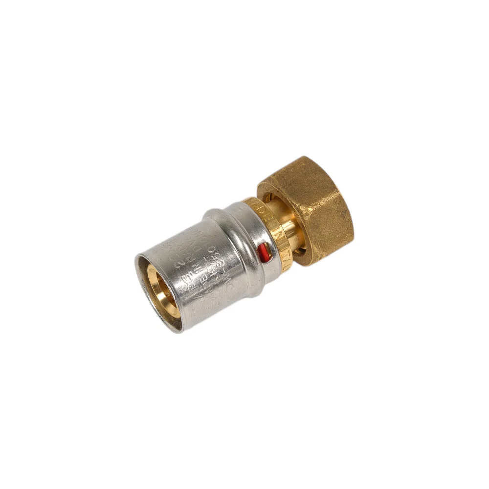 Переходник STOUT RG008S9C4V9381