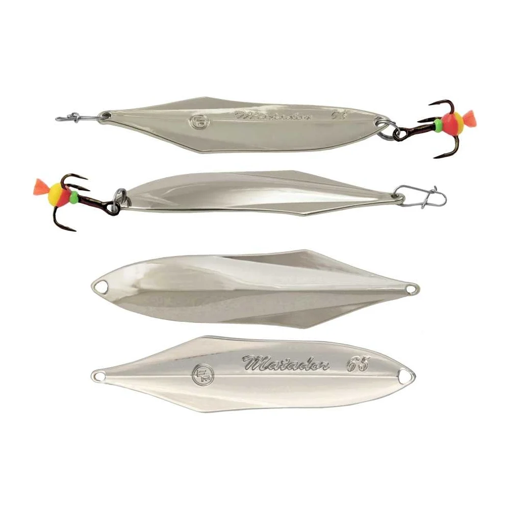 Вертикальная блесна Ecopro Matador EPVJLMR55S