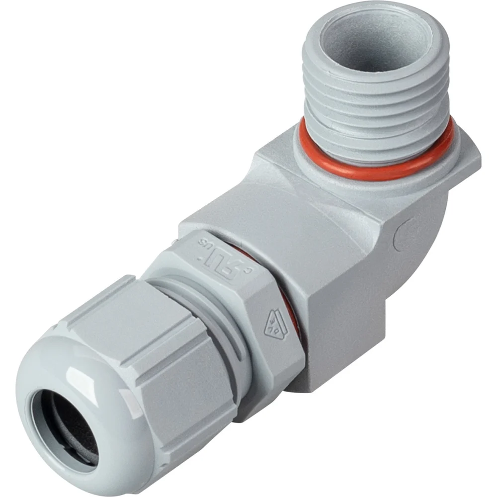 Угловой сальник Arlight KLW-4 34943
