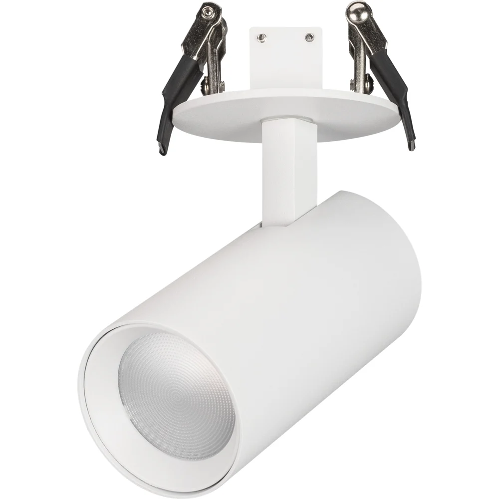 Светильник Arlight LGD-LUMOS-R55-9W Warm3000 34146