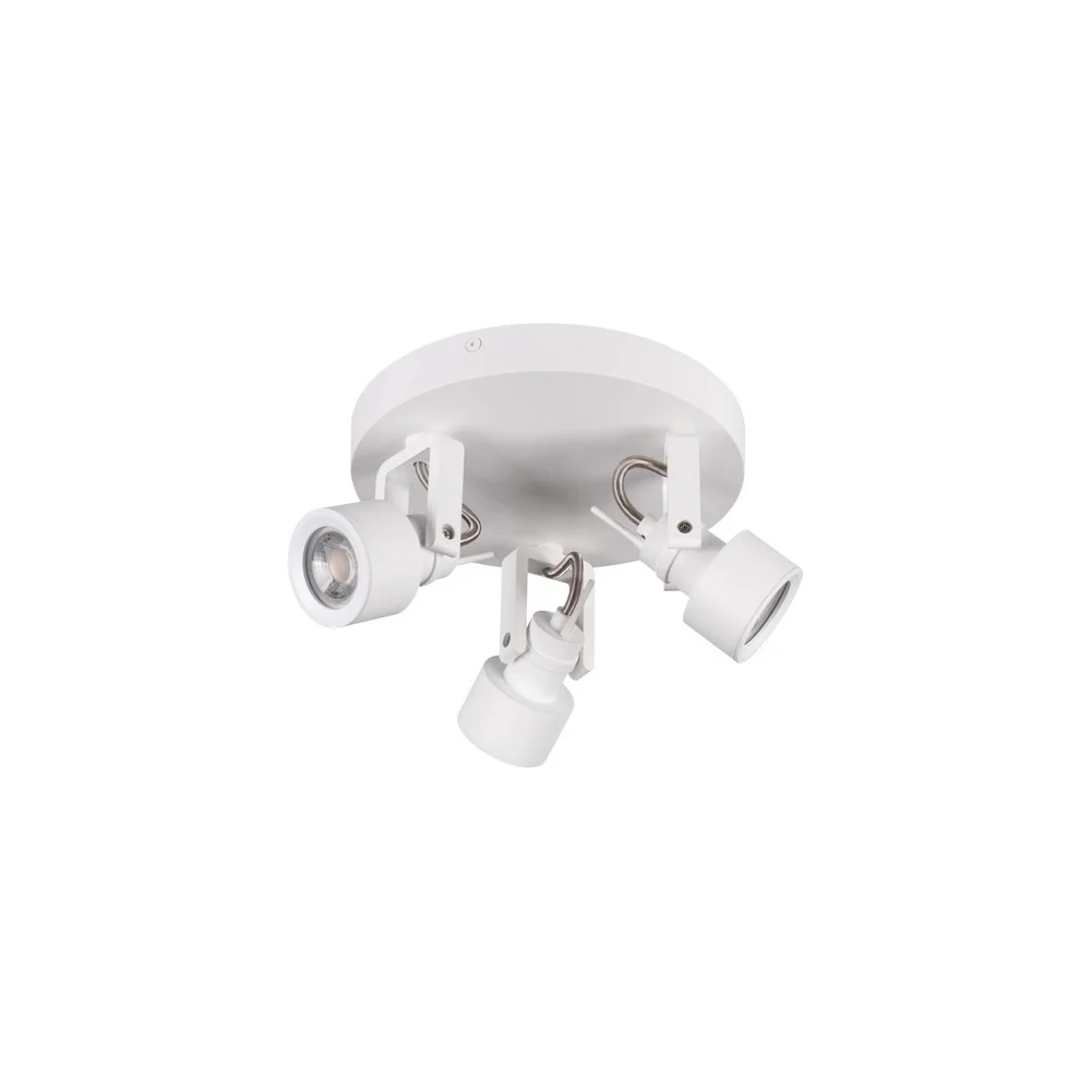 Настенно-потолочный светильник KANLUX sonda ii el-3o w 34927
