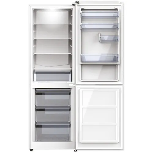 Холодильник двухкамерный Ardo RTH360296W2 DeFrost, белый