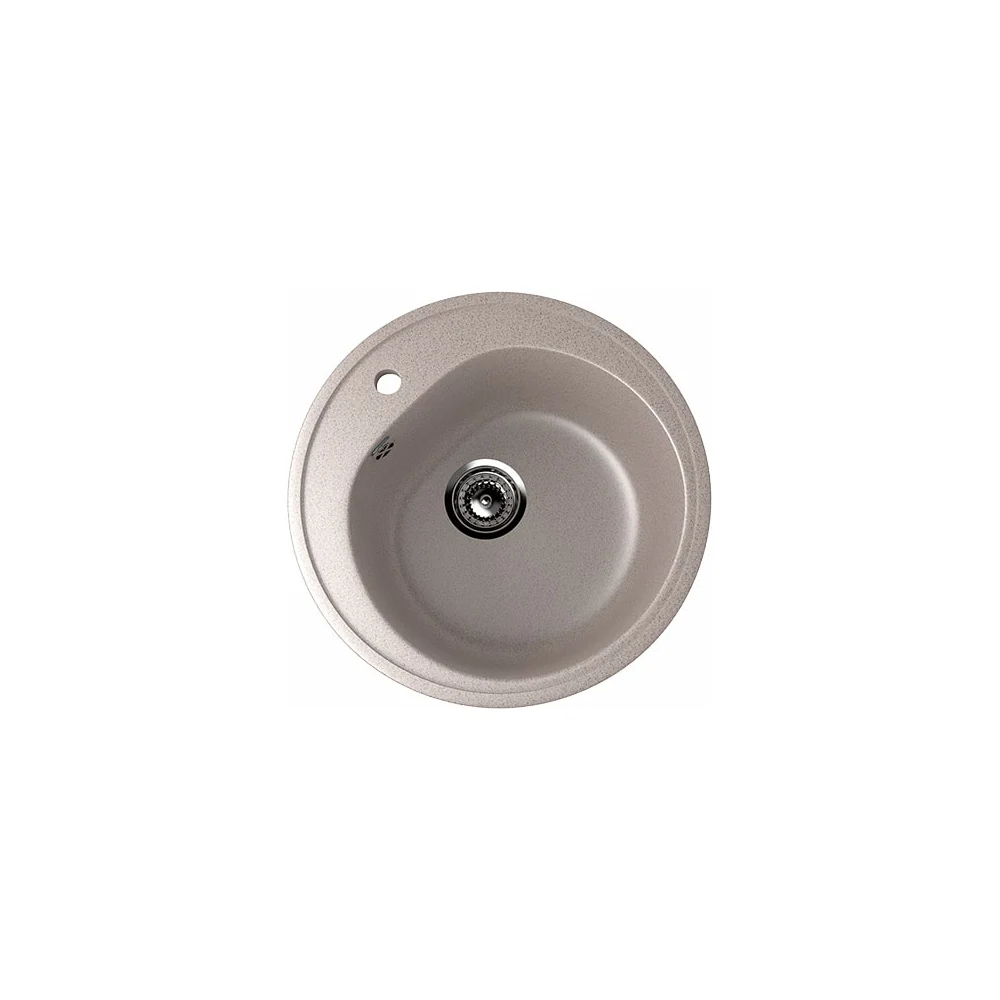 Кухонная мойка ULGRAN U-101 U-101-302