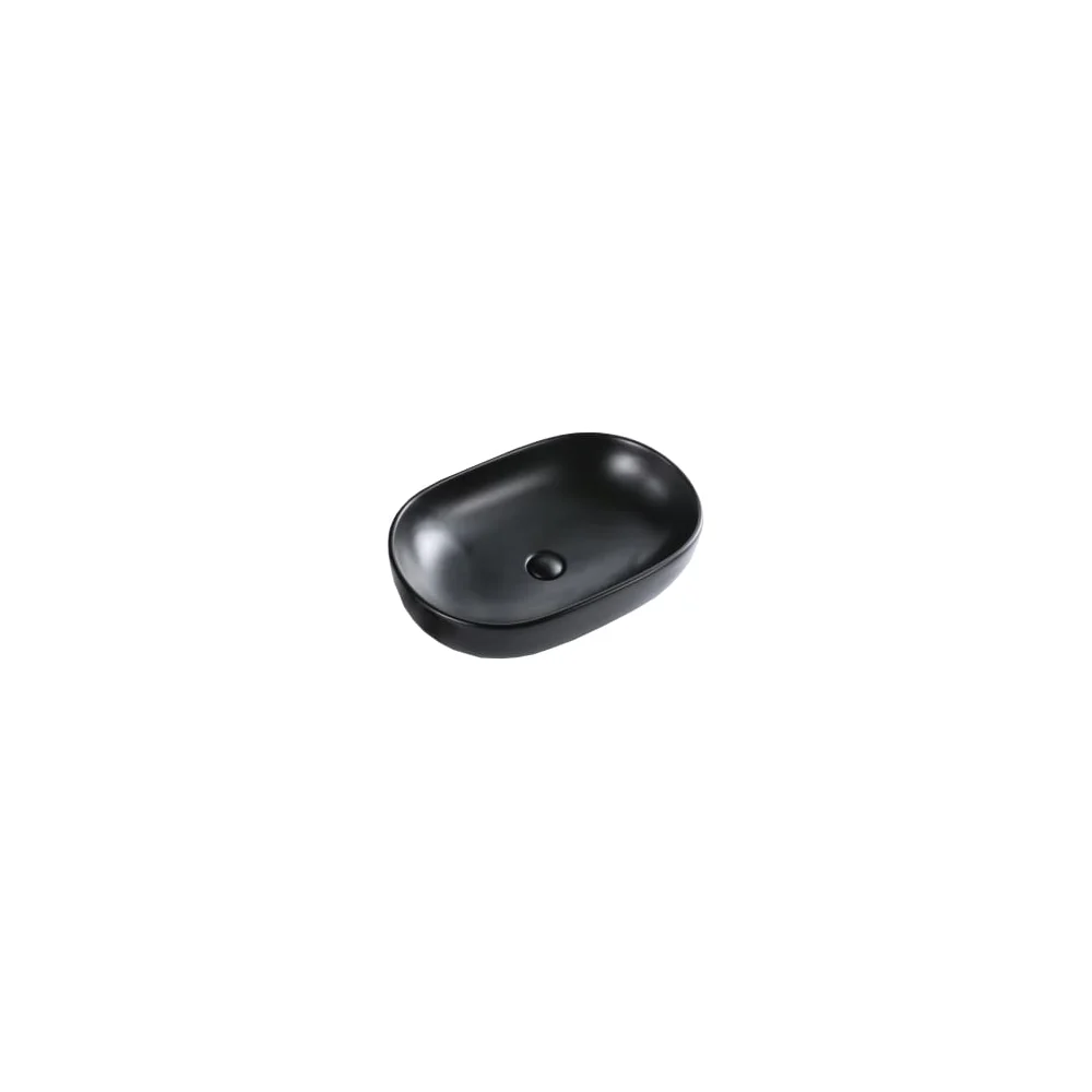 Накладная керамическая раковина BelBagno BB1084-H301