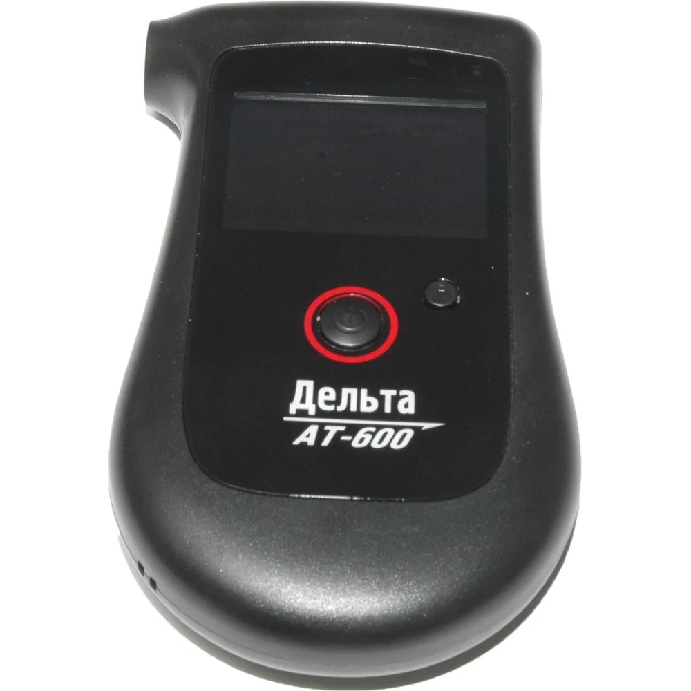Алкотестер Дельта АТ-600