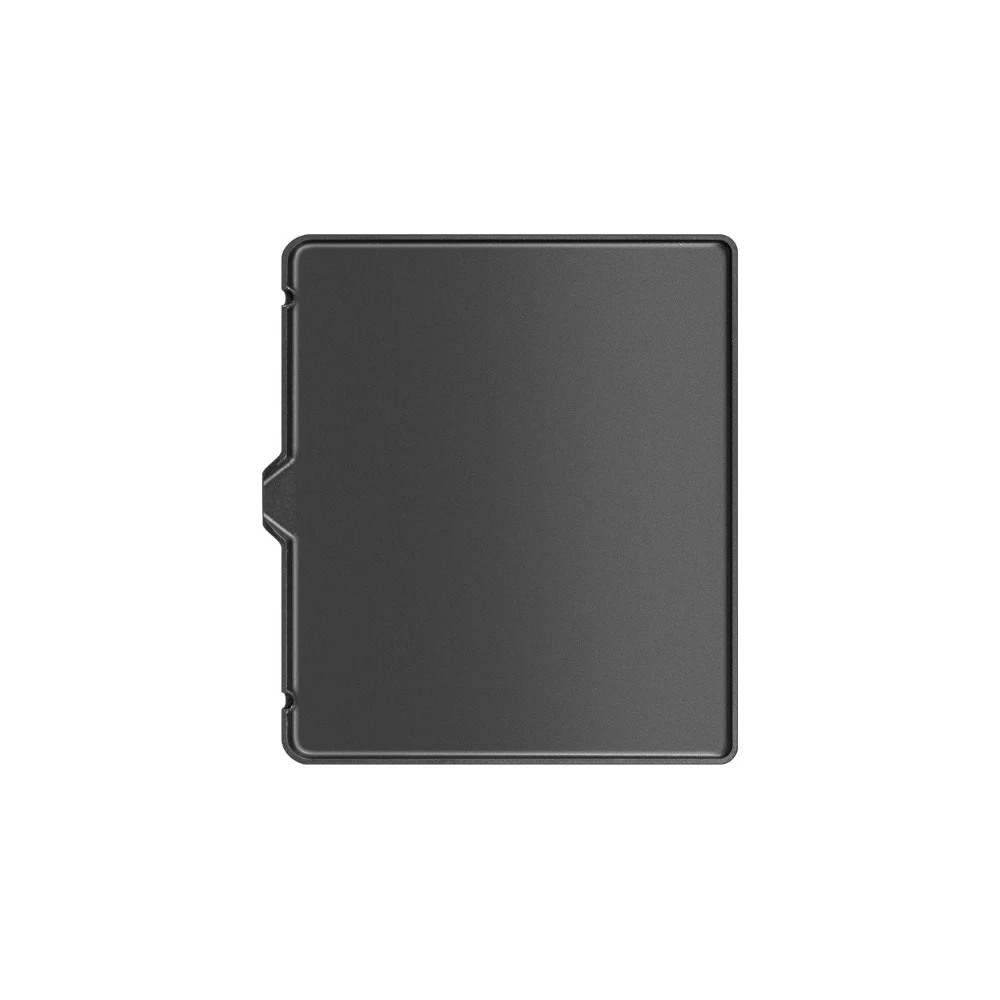 Черная панель Redmond RGM-M809/M821