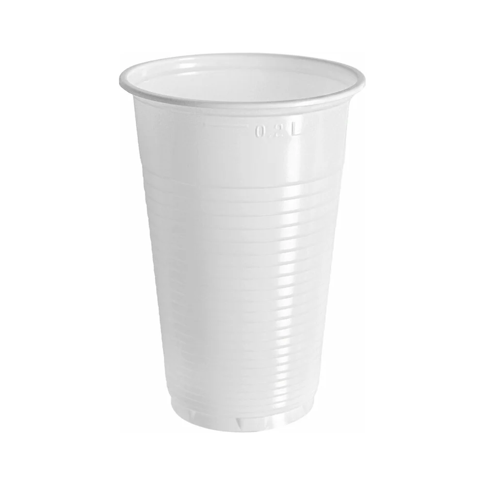 Одноразовые стаканы OfficeClean стандарт 321675