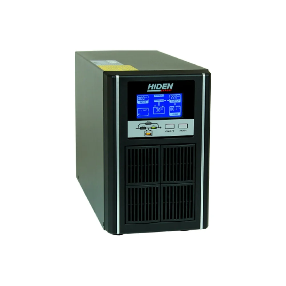 Источник бесперебойного питания Hiden EXPERT UDC9201H-36