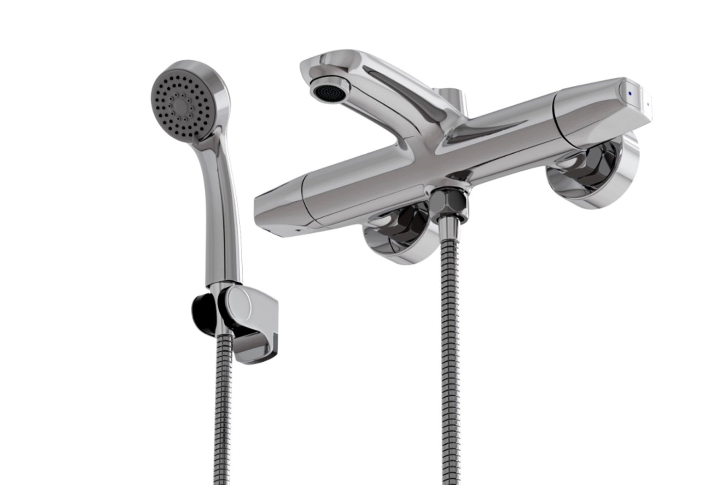 Смеситель MIXLINE Organic ML39-01