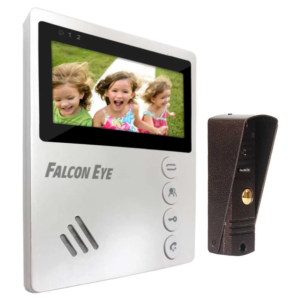 Комплект домофона Falcon Eye KIT-Vista