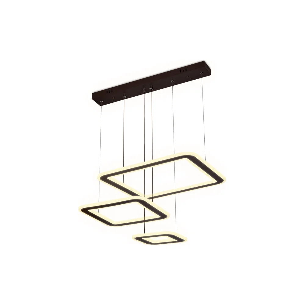 Подвесной светильник Ambrella Light Original 13 AMBR_FA433