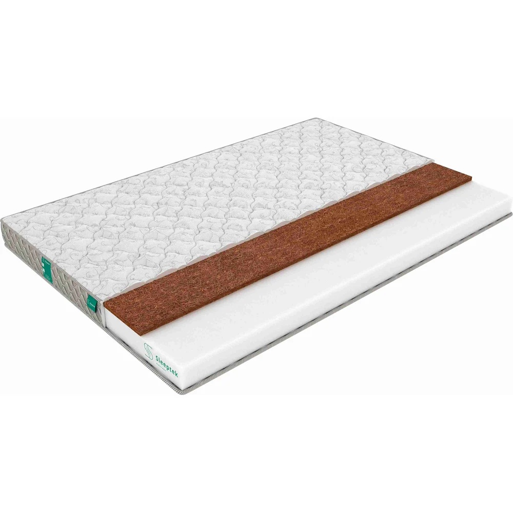 Матрас Sleeptek Roll CocosFoam 9 SRCF9-00138-3837