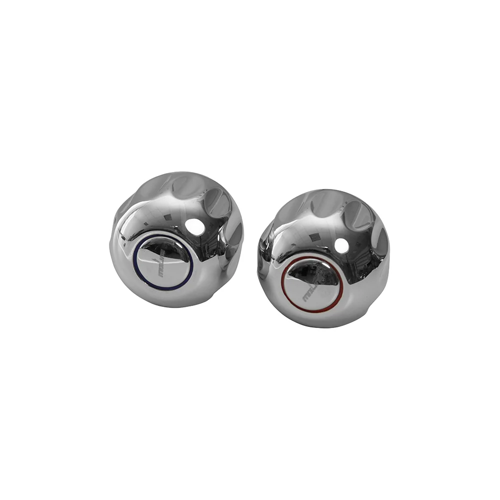 Маховик MIXLINE ML02 526779