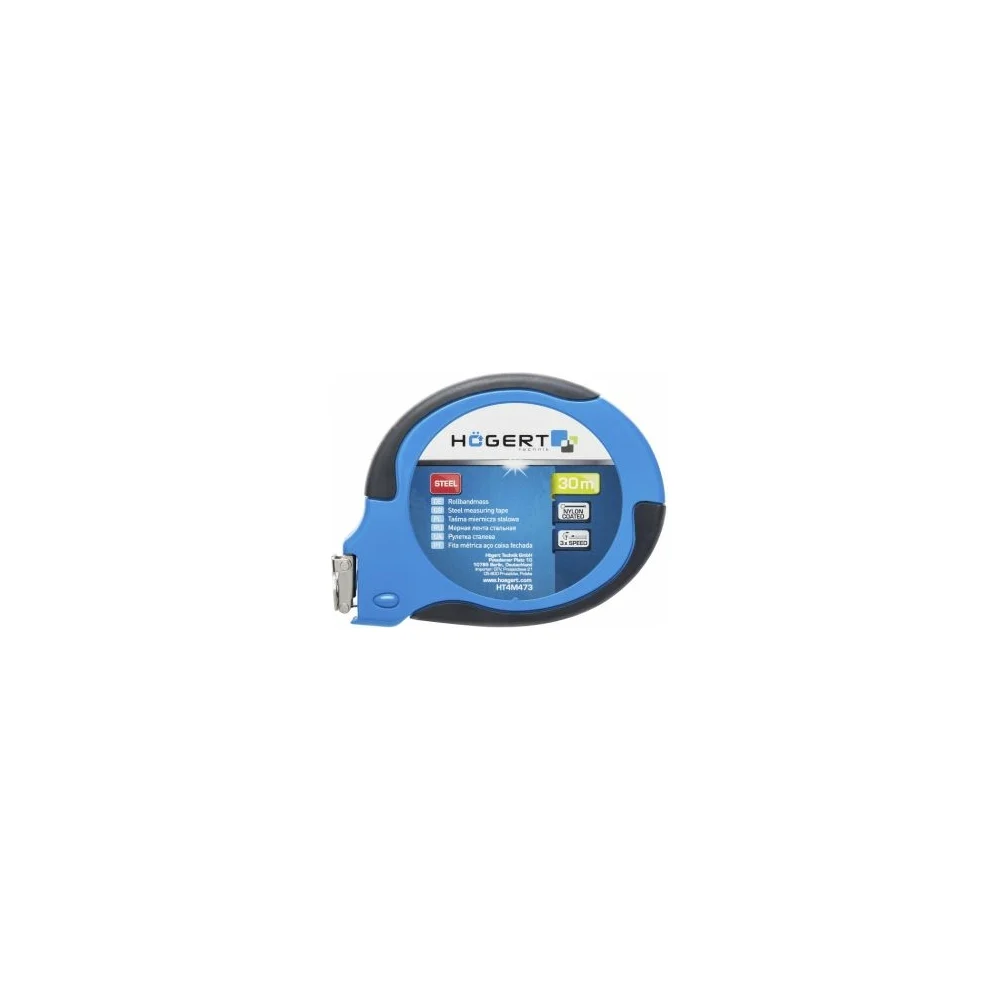 Рулетка HOEGERT TECHNIK HT4M473