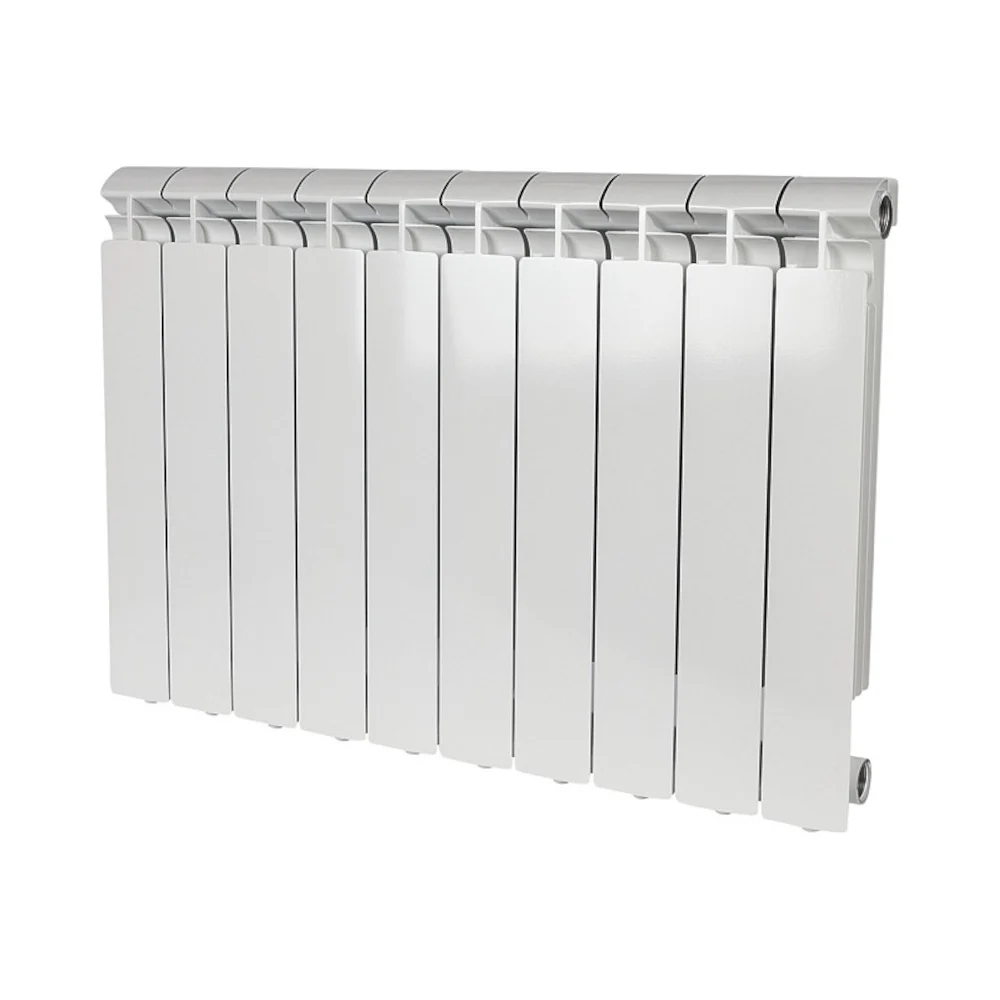 Алюминиевый радиатор STOUT ALPHA 500 SRA-2310-050010 RG00908P31MGEL