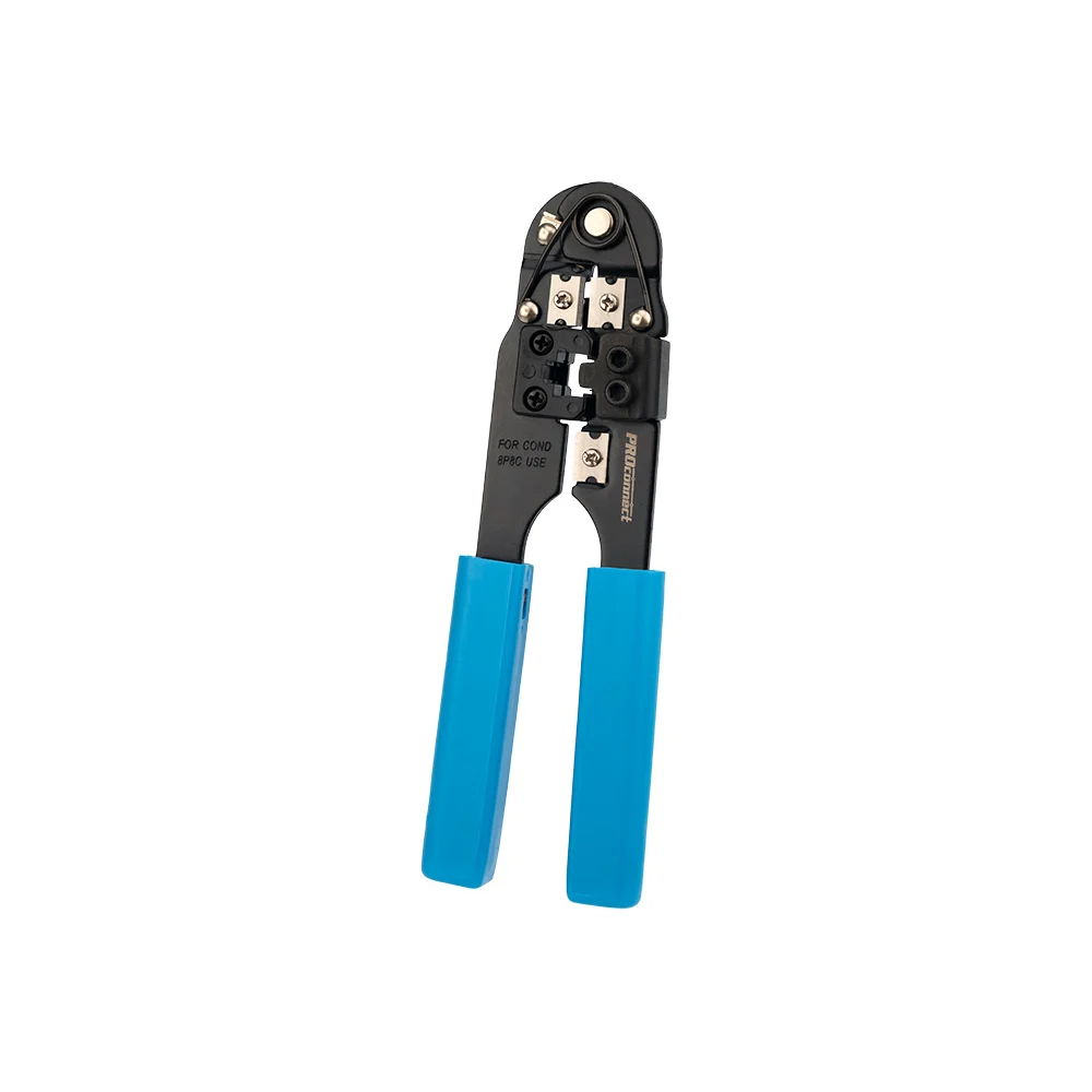 Кримпер для обжима PROCONNECT HT-210N 12-3451-4
