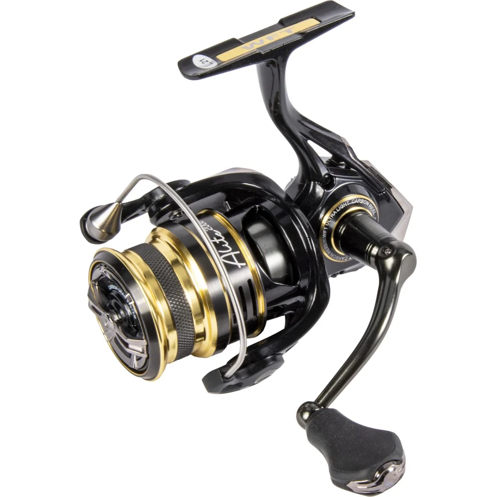 Катушка WFT ALITE CARBON 9 2000FD 1D-A-315-020