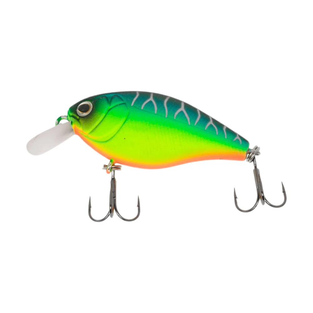 Воблер Strike Pro Cranky-X 50 EG-165#A223S-RP