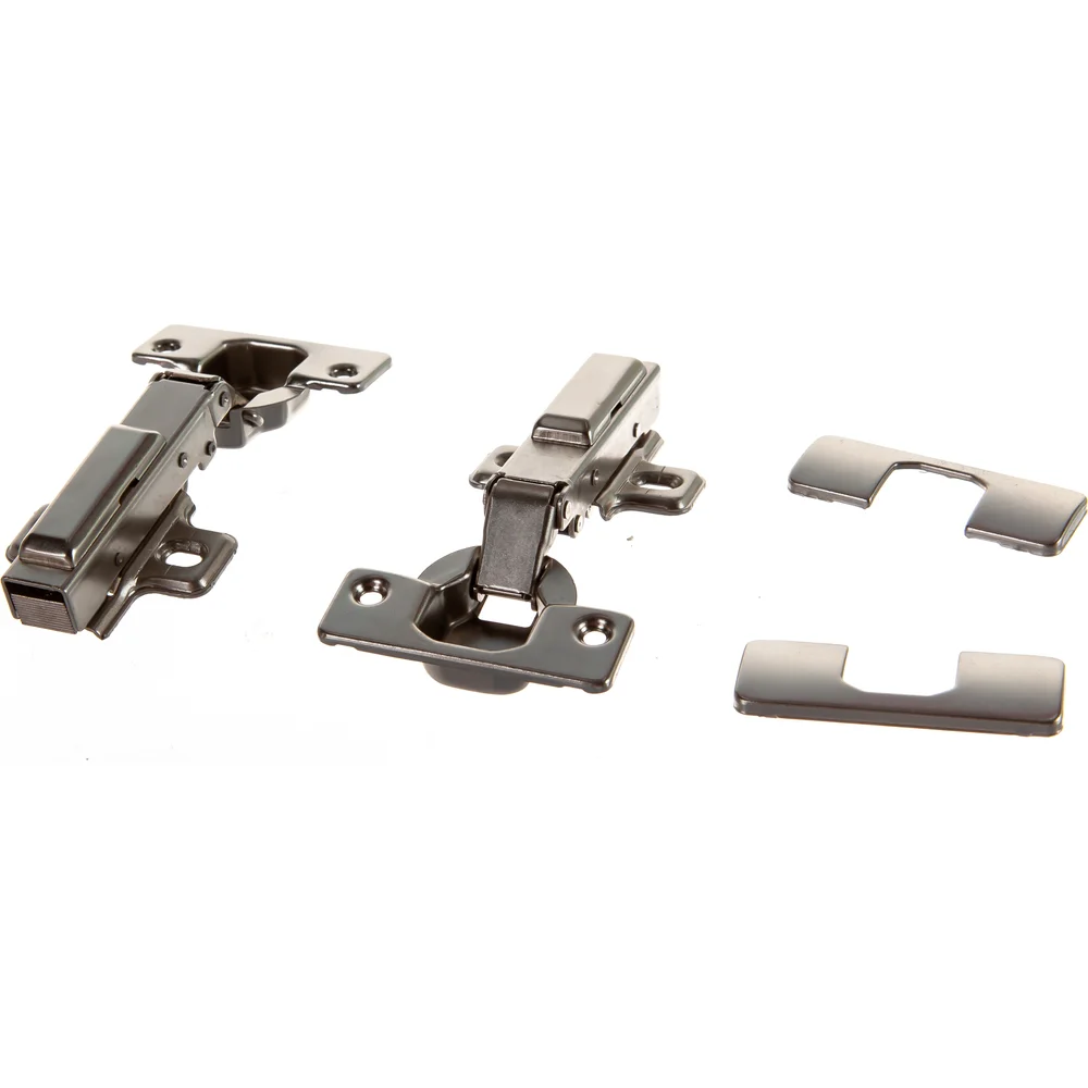Петля для накладных дверей JET Clip-On HR350A.110Nl99