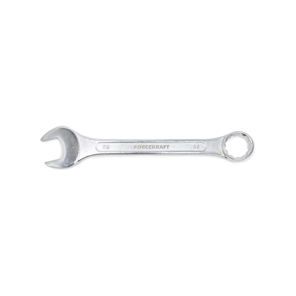 Комбинированный ключ Forcekraft FK-75532(50583)