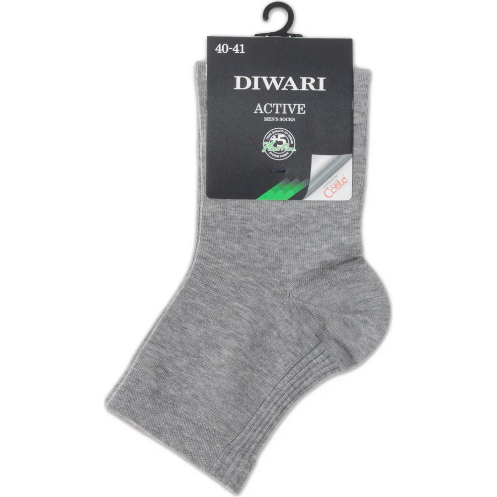 Мужские носки DIWARI ACTIVE 20С-138СП 1001331560020009984