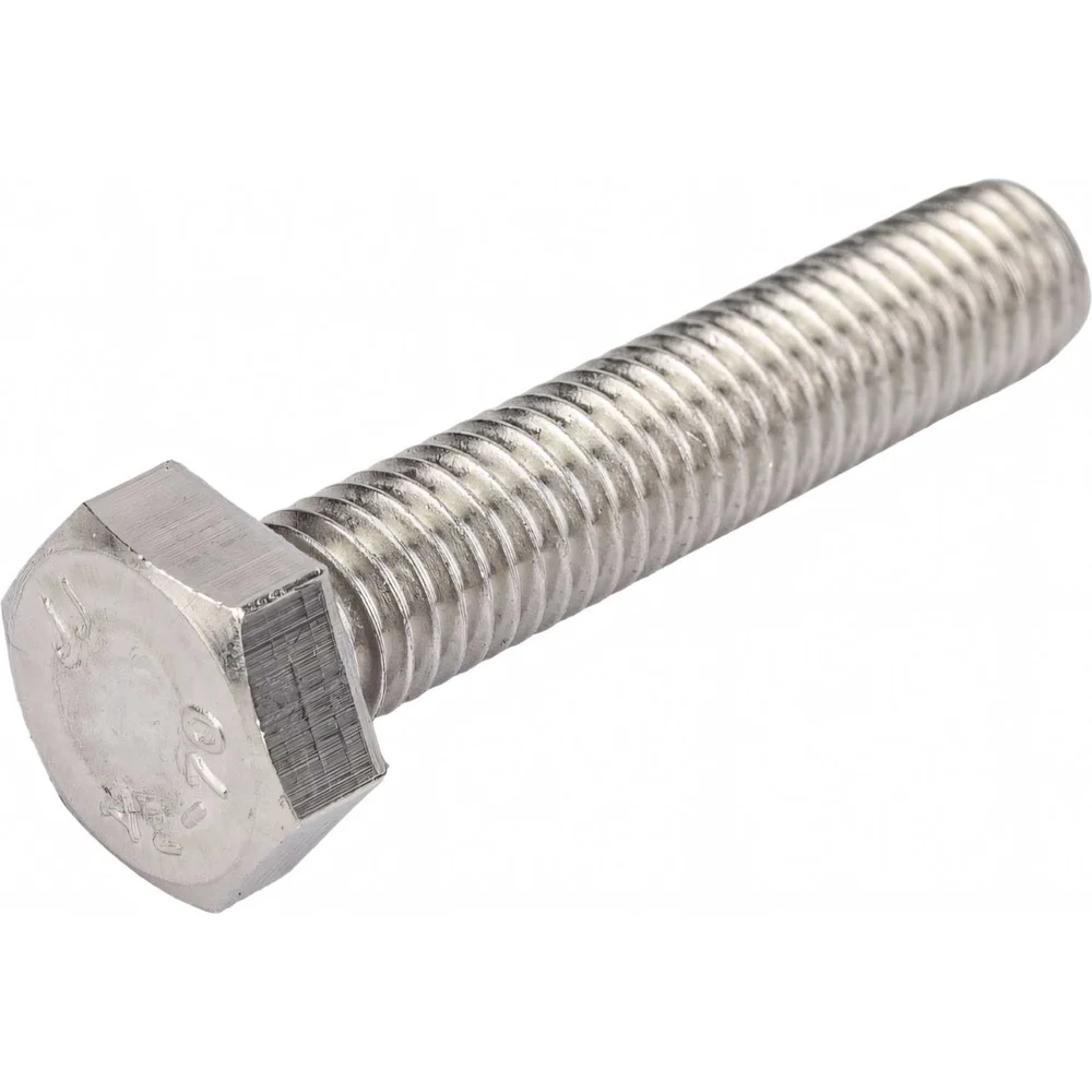 Болт Госкреп 8х40 DIN933 (4 шт.) 10-0015300