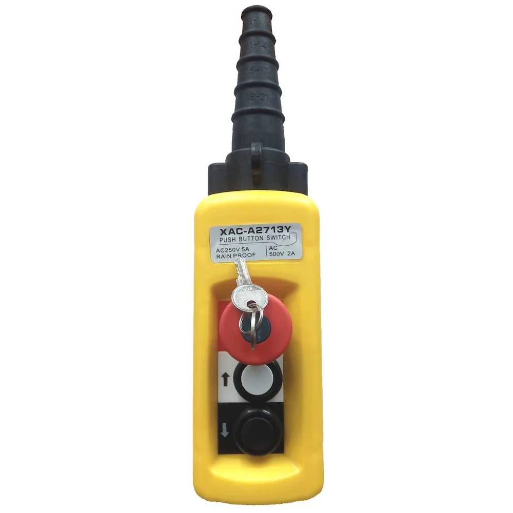Пульт управления OCALIFT IP55 A2713Y COPP-A2713Y