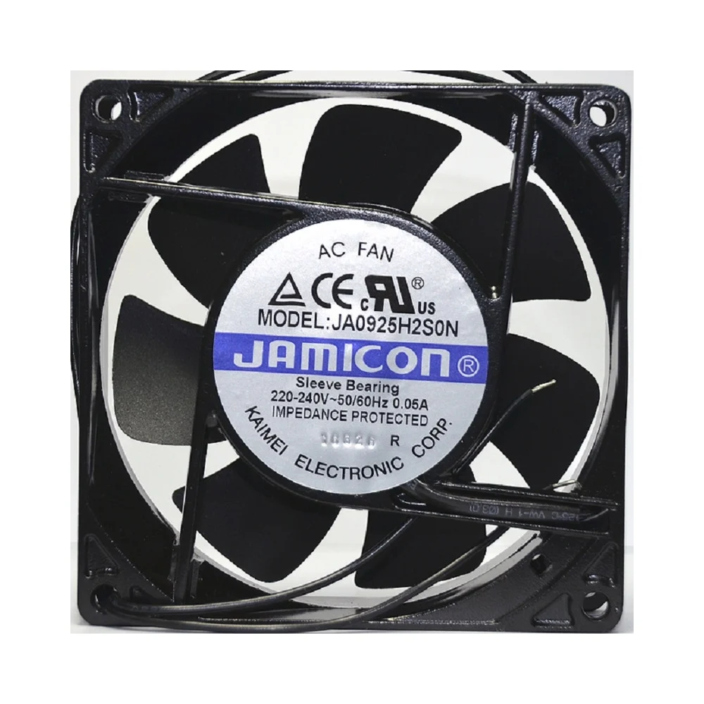 Вентилятор JAMICON JA0925H2S0N С00036537