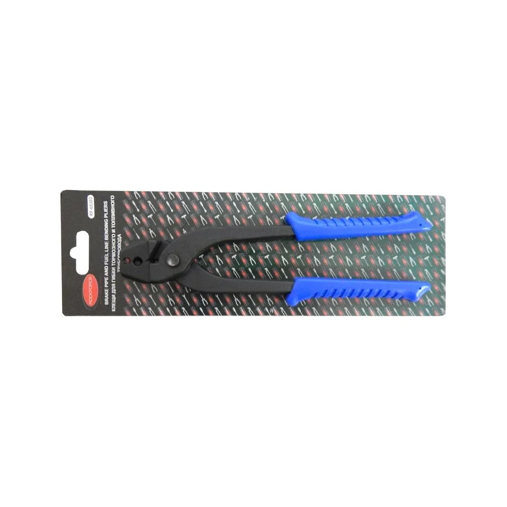 Клещи для гибки трубок из мягких металлов Rockforce RF-65303