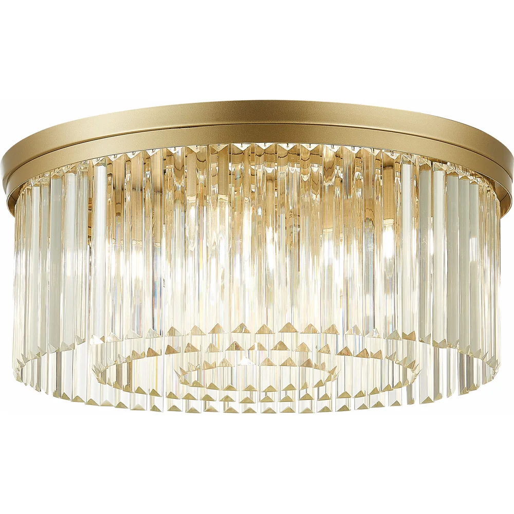 Потолочная люстра ST luce SL1624.202.09