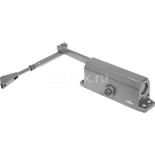 Доводчик двери SMARTEC ST-DC002-BR, черный