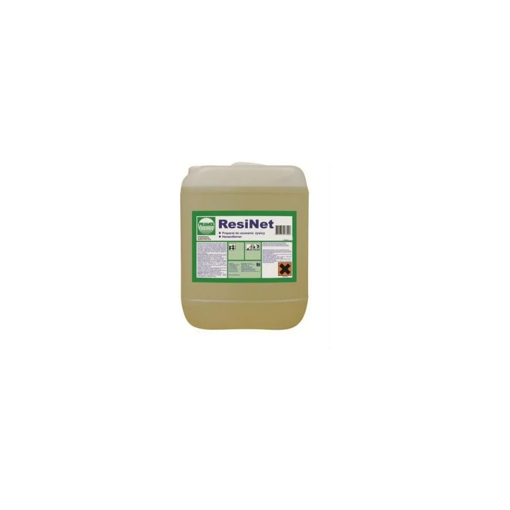 Очиститель клея и смол Pramol RESINET 3041.201