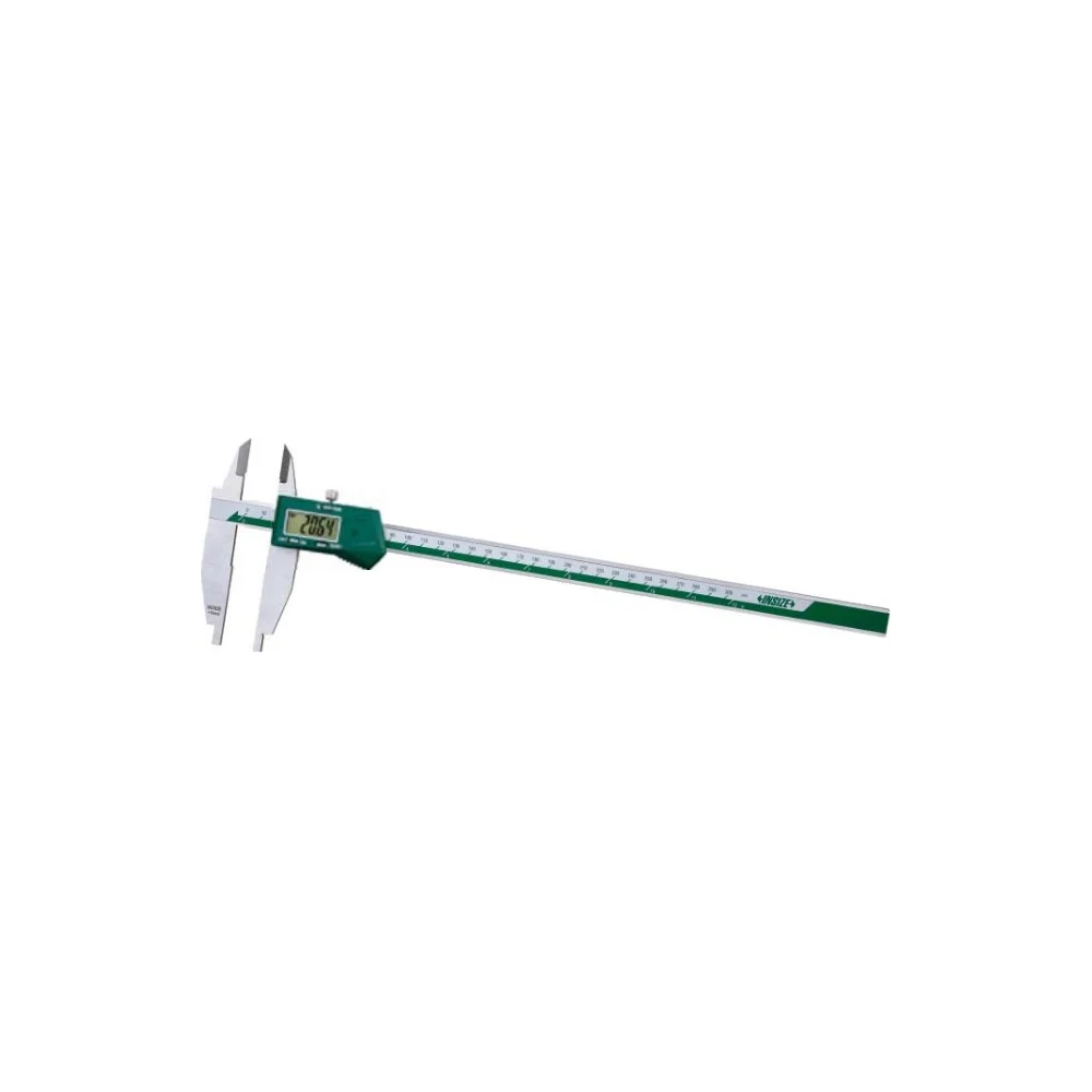 Штангенциркуль INSIZE Шцц-300 1171-300