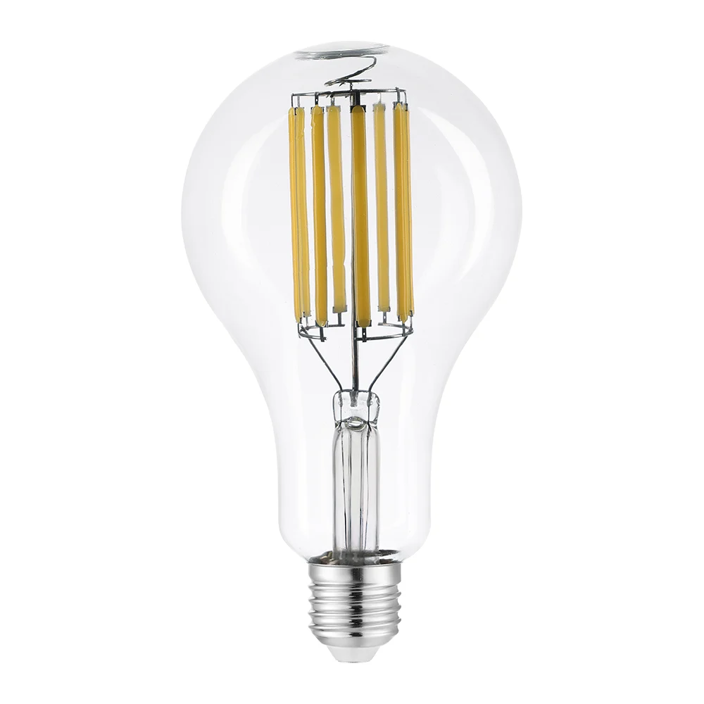 Светодиодная лампа General Lighting Systems GLDEN-A95-40-230-E27-2700 661624