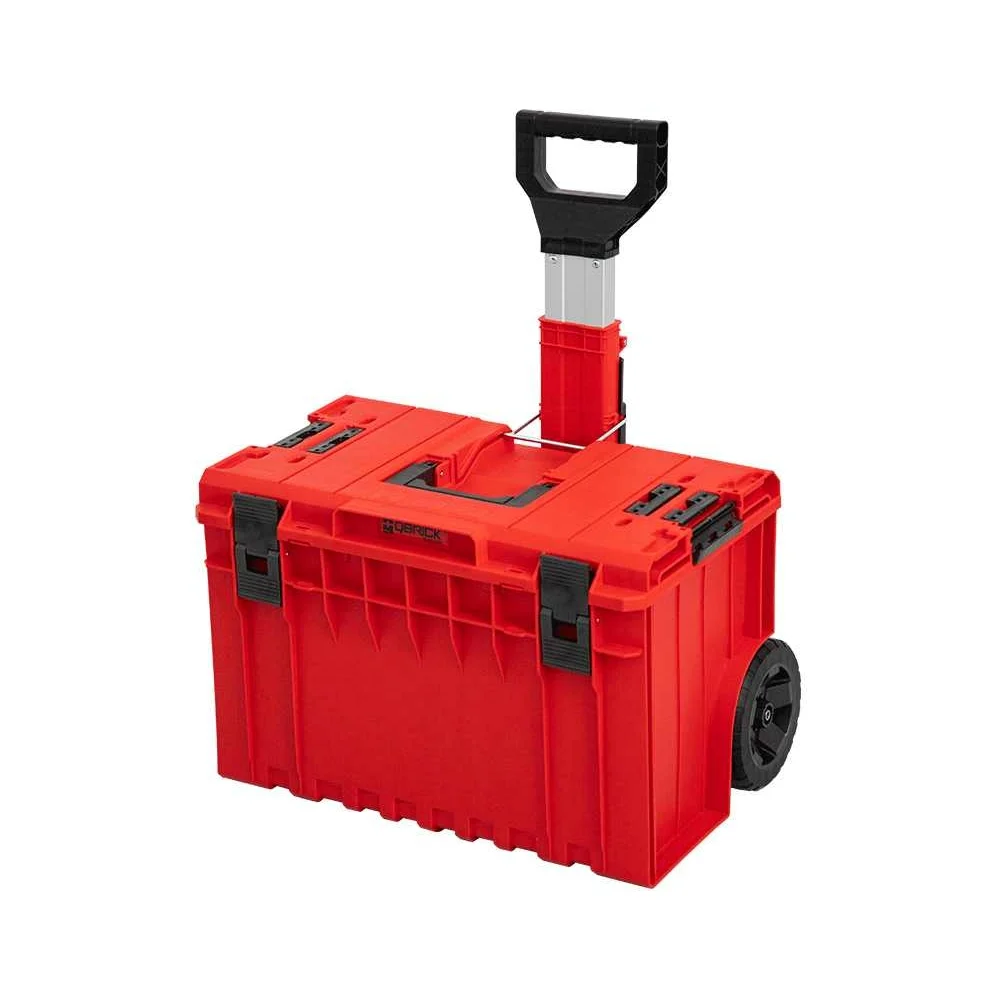 Ящик для инструментов QBRICK System ONE Cart Red Ultra HD 10501804