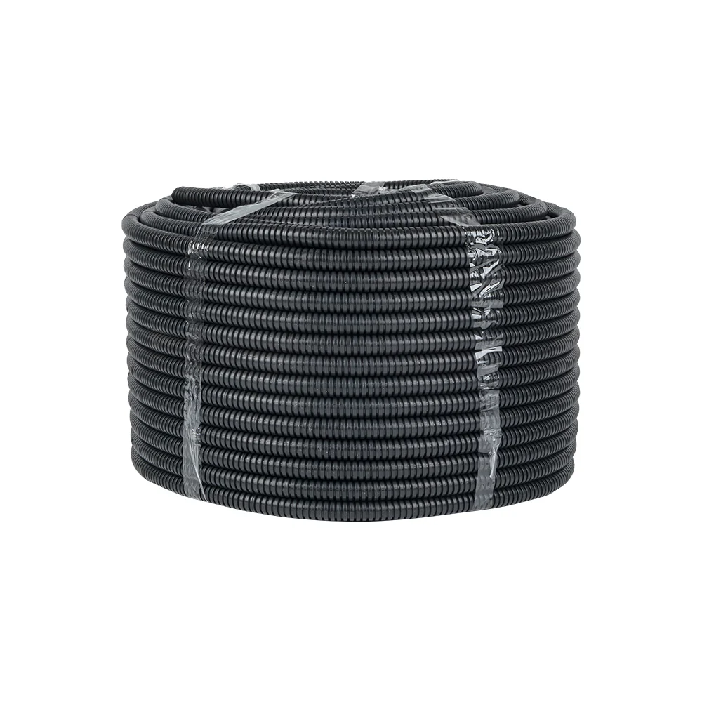 Гофрированная труба EKF PROxima Plast tpnd-25-50m