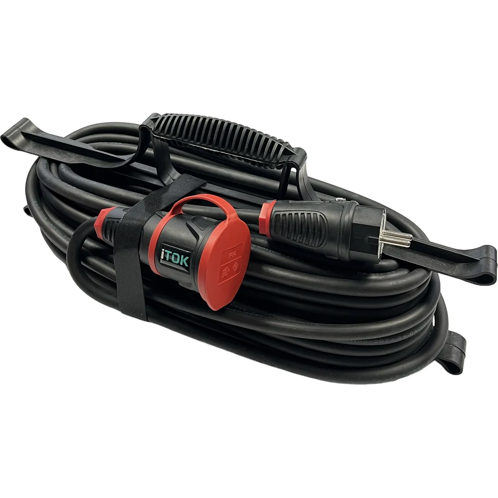 Силовой удлинитель iTOK iCONNECT PRO i-CONNECT-PRO-SUR-KG-325-1-54-10
