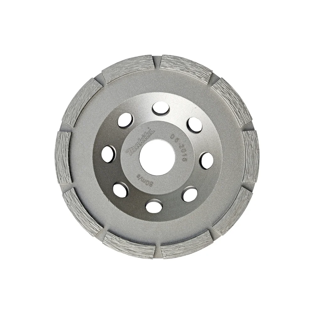 Однорядная чашка алмазная Makita Эконом D-60682
