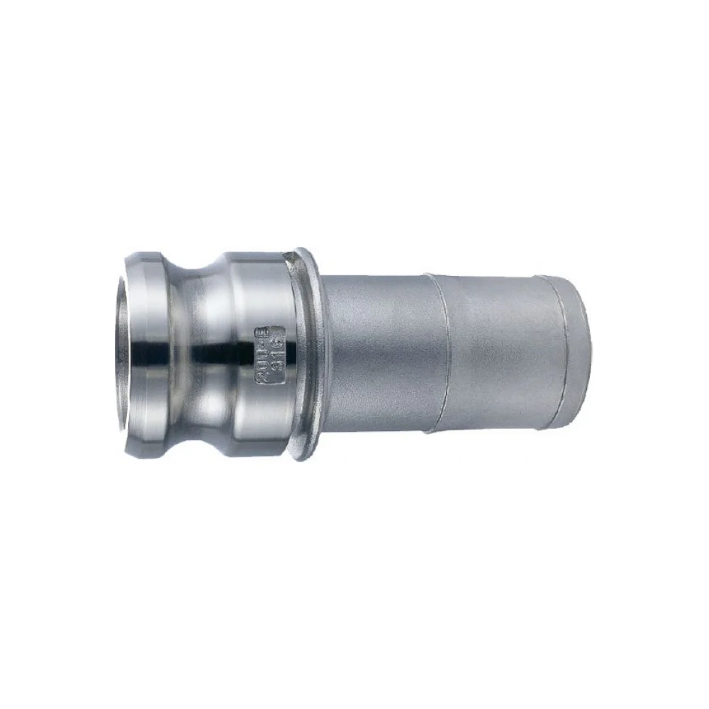 Cam-lock соединение Master Yard E-250